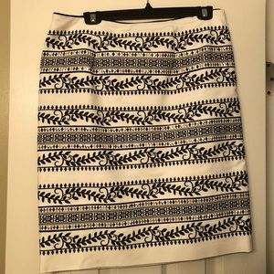 BHWM classy Pencil Skirt